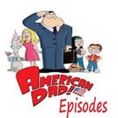 American dad full hot sale episodes free online streaming