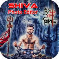 Shiva Photo Editor : Mahadev Photo Editor