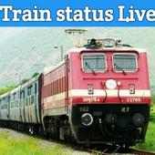 Train Running Status Live - Train Status on 9Apps