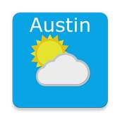 Austin, TX - weather and more on 9Apps