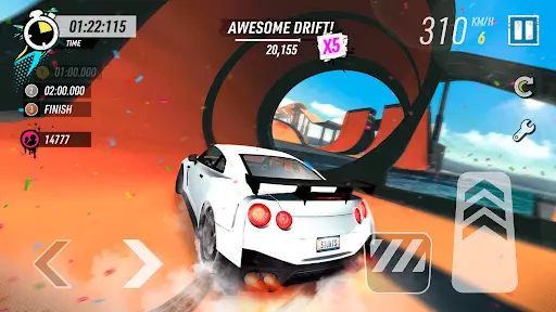 Two Player Racing 3D APK Download 2023 - Free - 9Apps