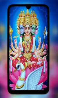 Gayatri Mata Wallpaper HD APK Download 2023 - Free - 9Apps Gayatri Mata Wallpaper HD APK Download 2023 - Free - 9Apps