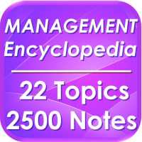 Management Encyclopedia