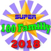 Super Kuiz Family 100 Free