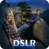 DSLR Photo Effects(Blur photo)