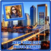 New York City Photo Frames