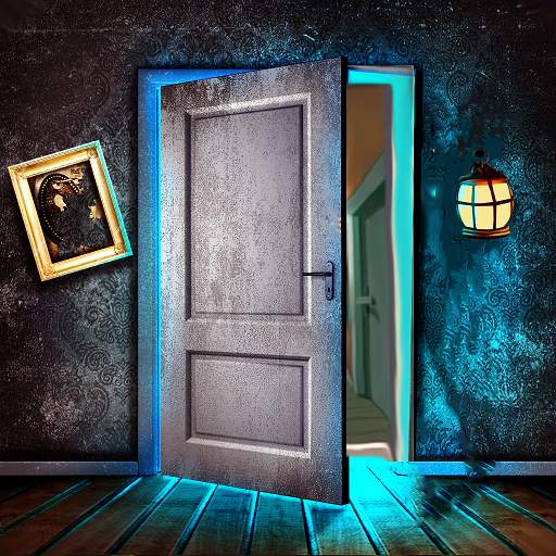 Room Escape 100 Doors Artifact
