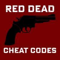 Cheat Codes for Red Dead Redemption 1 & 2