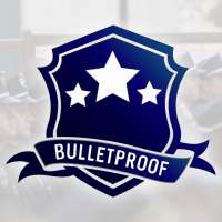 Bulletproof - 100 Club AZ on 9Apps