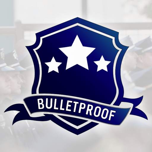 Bulletproof - 100 Club AZ