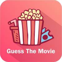 Guess the movie - Film quiz