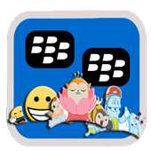 BBM  Sticker Android