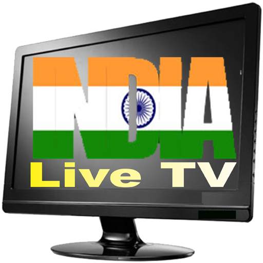LiveTV India Channels & Movie Search