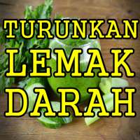 Ramuan Herbal Menurunkan Kadar Lemak Darah