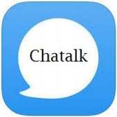 Chatalk