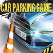 Car 3D Parking Games Simulator