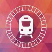 Indian Trains Enquiry System on 9Apps