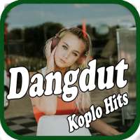 Dangdut Koplo hits on 9Apps