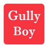 Gully Boy