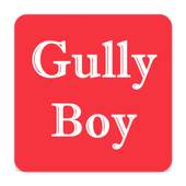 Gully Boy