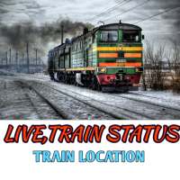 Live Train Location on 9Apps