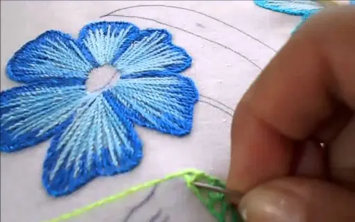 Learn To Embroider APK Download 2023 - Free - 9Apps