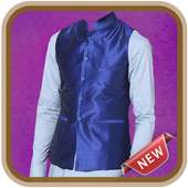 Modi Jacket Photo Suit Editor on 9Apps