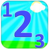 Numbers & Counting - Preschool on 9Apps
