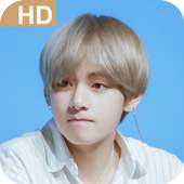 Taehyung BTS HD Wallpaper 2019 on 9Apps