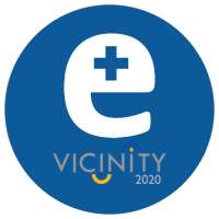 eHealthPass Vicinity on 9Apps