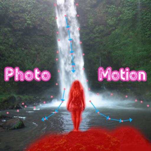 Motion Picture - Photo Motion Animation