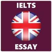Essay for IELTS on 9Apps