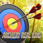 Archery Real King