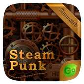 Steam Punk