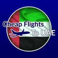 Cheap Flights to UAE on 9Apps