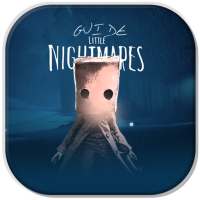 Little Nightmares 2 Walkthrough - Guide