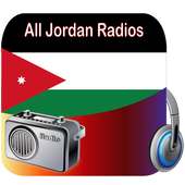 All Jordan Radios - Radio Jordan راديو – Jordan FM on 9Apps