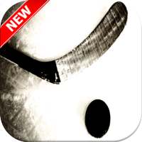 Ice Hockey Wallpaper HD 🏒