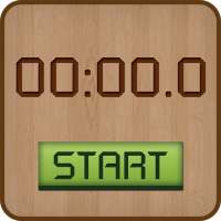 Stopwatch on 9Apps