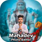 Mahadev Photo Editor