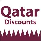 Qatar Discounts on 9Apps