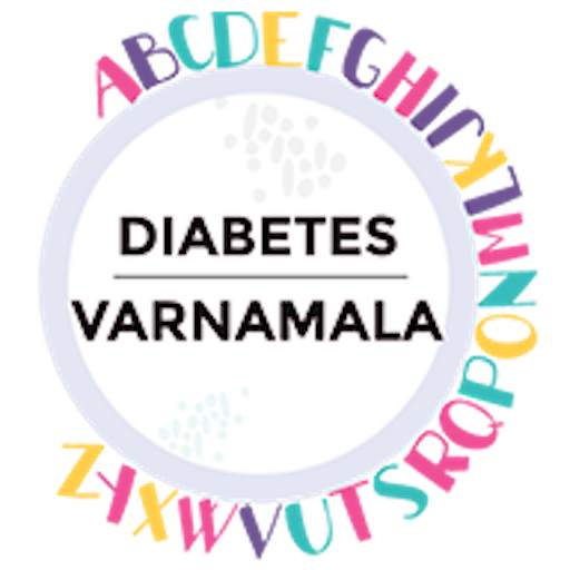 Diabetes Varnamala