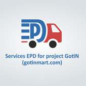 GotiN EPD mobile driver
