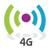 Internet 4G gratis