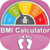 BMI Calculator - Ideal Weight for Health Fitness