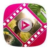 imgMaster: Photos To Video Maker Music Diaporama on 9Apps