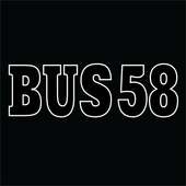 Bus 58 (Пенза) on 9Apps