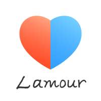 Lamour Dating, Match & Live Chat, Online Chat on 9Apps