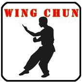 Wing Chun Training