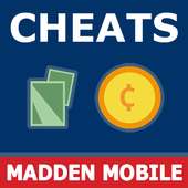 Cheats For Madden Mobile